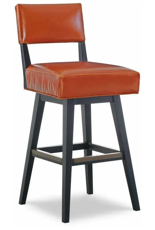 CR Laine L3090-46SW Haskell Swivel Bar Stool CR Laine L3090-46SW Haskell Swivel Bar Stool