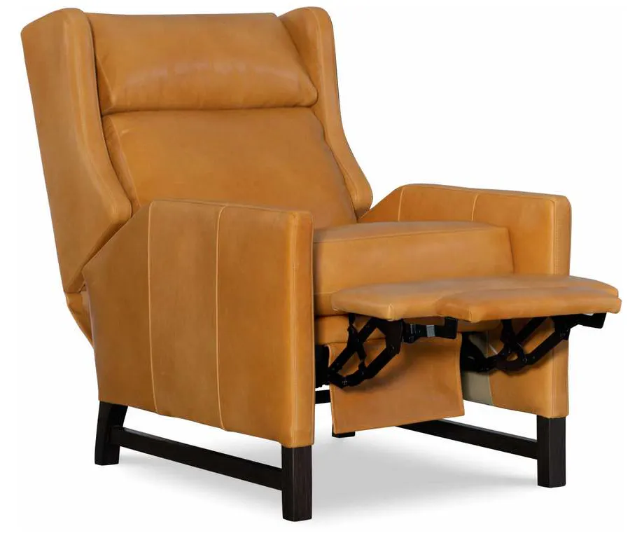 CR Laine L3115-05MR Wyatt Leather Manual Recliner CR Laine L3115-05MR Wyatt Leather Manual Recliner