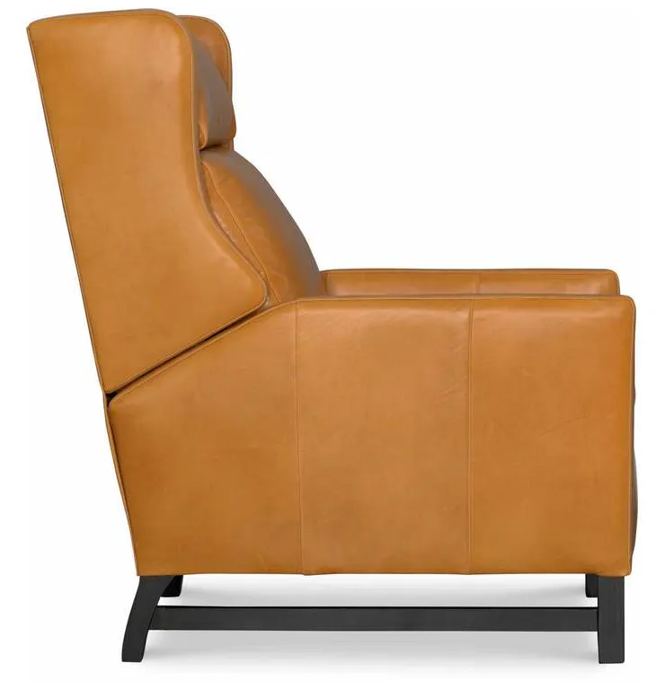 CR Laine L3115-05MR Wyatt Leather Manual Recliner CR Laine L3115-05MR Wyatt Leather Manual Recliner