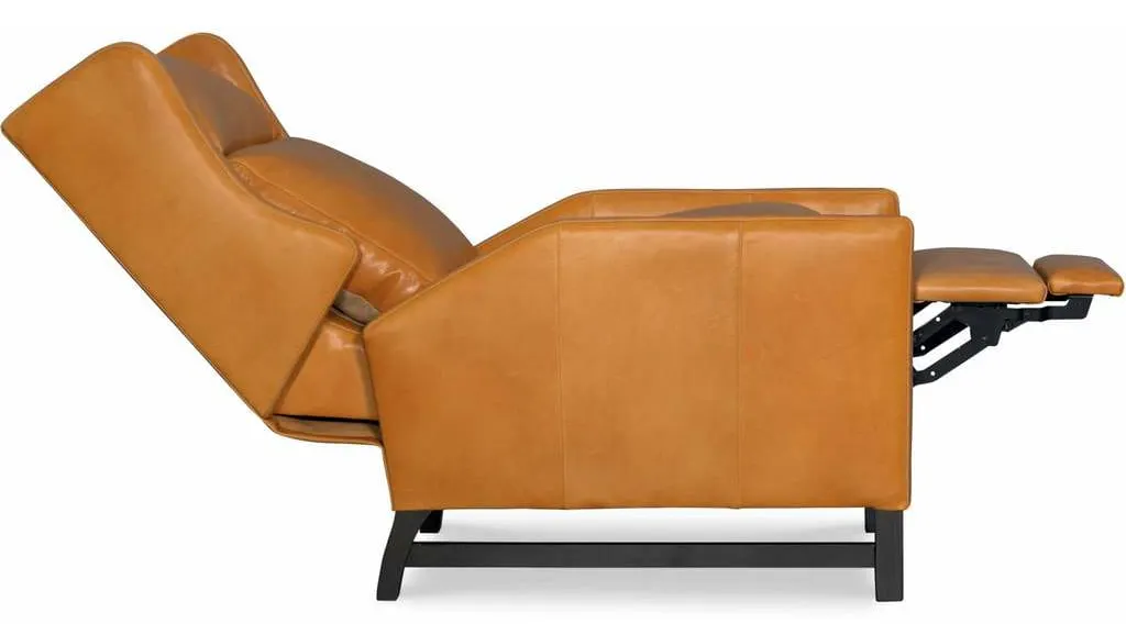 CR Laine L3115-05MR Wyatt Leather Manual Recliner CR Laine L3115-05MR Wyatt Leather Manual Recliner