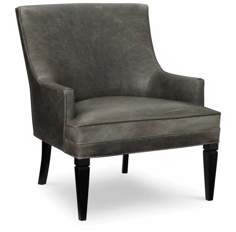 CR Laine L325 Thomas Leather Chair CR Laine L325 Thomas Leather Chair
