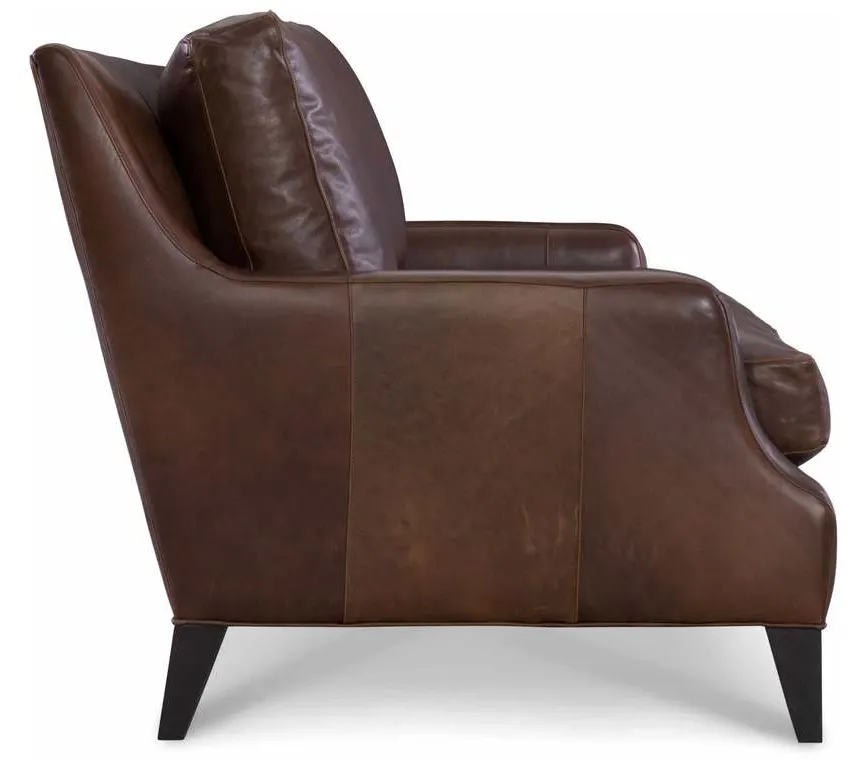 CR Laine L3770-00 Austin Leather Sofa CR Laine L3770-00 Austin Leather Sofa