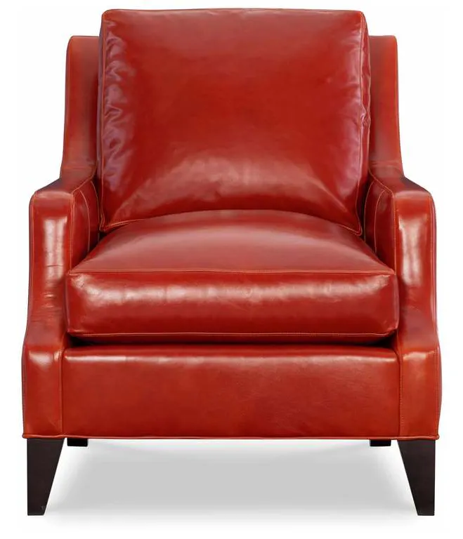 CR Laine L3770-05 Austin Leather Chair CR Laine L3770-05 Austin Leather Chair