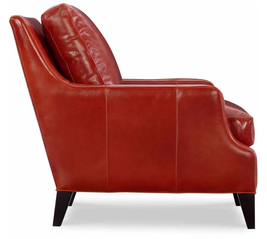 CR Laine L3770-05 Austin Leather Chair CR Laine L3770-05 Austin Leather Chair