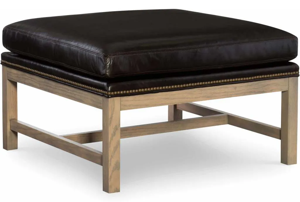 CR Laine L38-07 Kyle Square Ottoman CR Laine L38-07 Kyle Square Ottoman