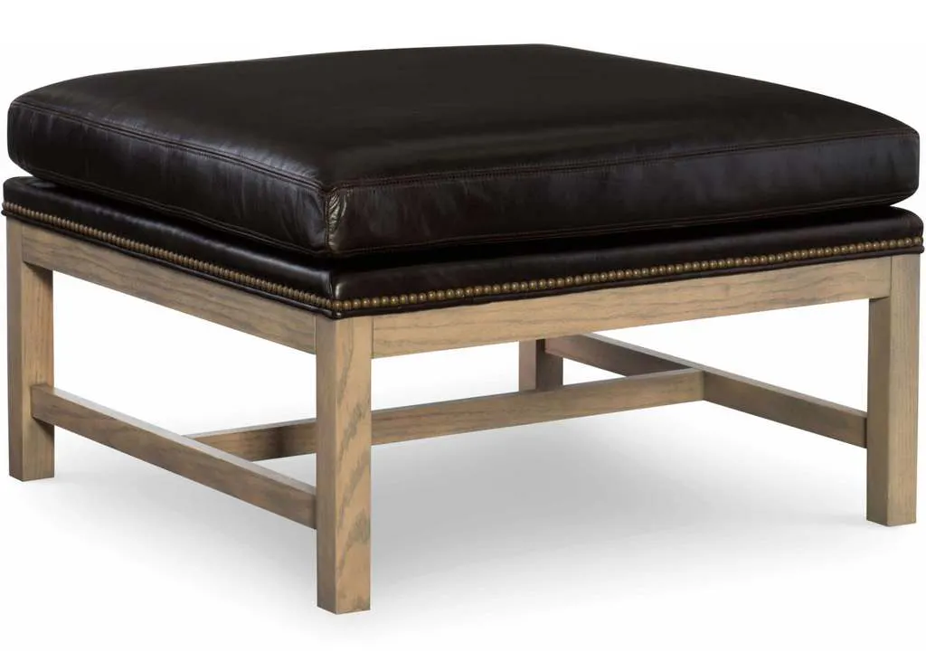 CR Laine L38-07 Kyle Square Ottoman CR Laine L38-07 Kyle Square Ottoman