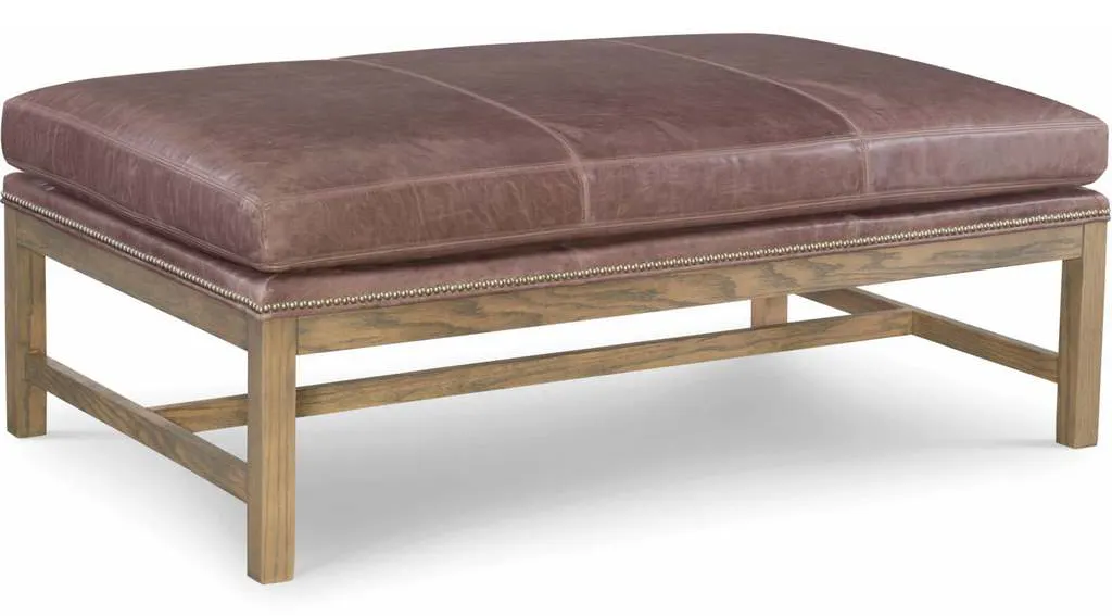 CR Laine L38-08 Kyle Rectangular Ottoman CR Laine L38-08 Kyle Rectangular Ottoman