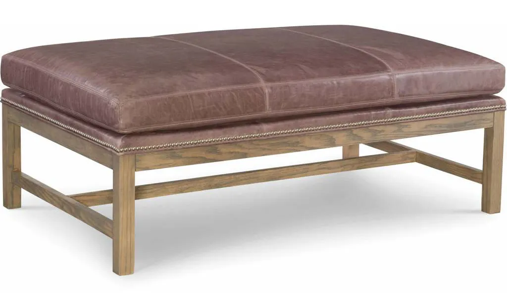 CR Laine L38-08 Kyle Rectangular Ottoman CR Laine L38-08 Kyle Rectangular Ottoman