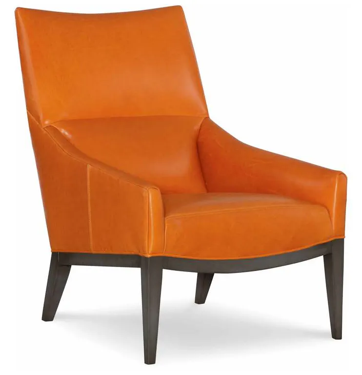 CR Laine L4000-05 Thayer Leather Chair CR Laine L4000-05 Thayer Leather Chair