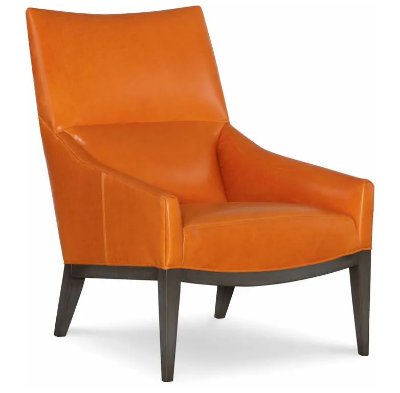 CR Laine L4000-05 Thayer Leather Chair CR Laine L4000-05 Thayer Leather Chair