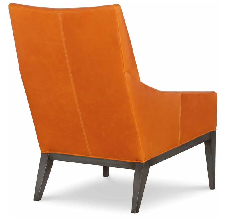 CR Laine L4000-05 Thayer Leather Chair CR Laine L4000-05 Thayer Leather Chair