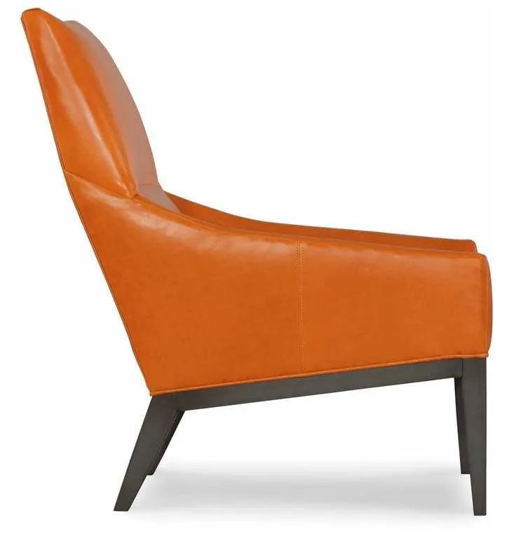 CR Laine L4000-05 Thayer Leather Chair CR Laine L4000-05 Thayer Leather Chair