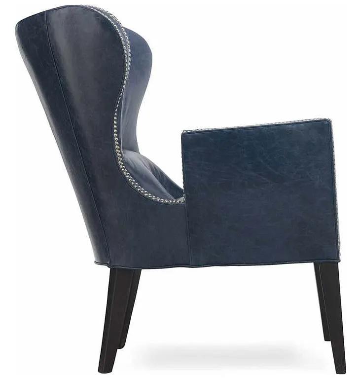 CR Laine L405 Gustav Leather Chair CR Laine L405 Gustav Leather Chair