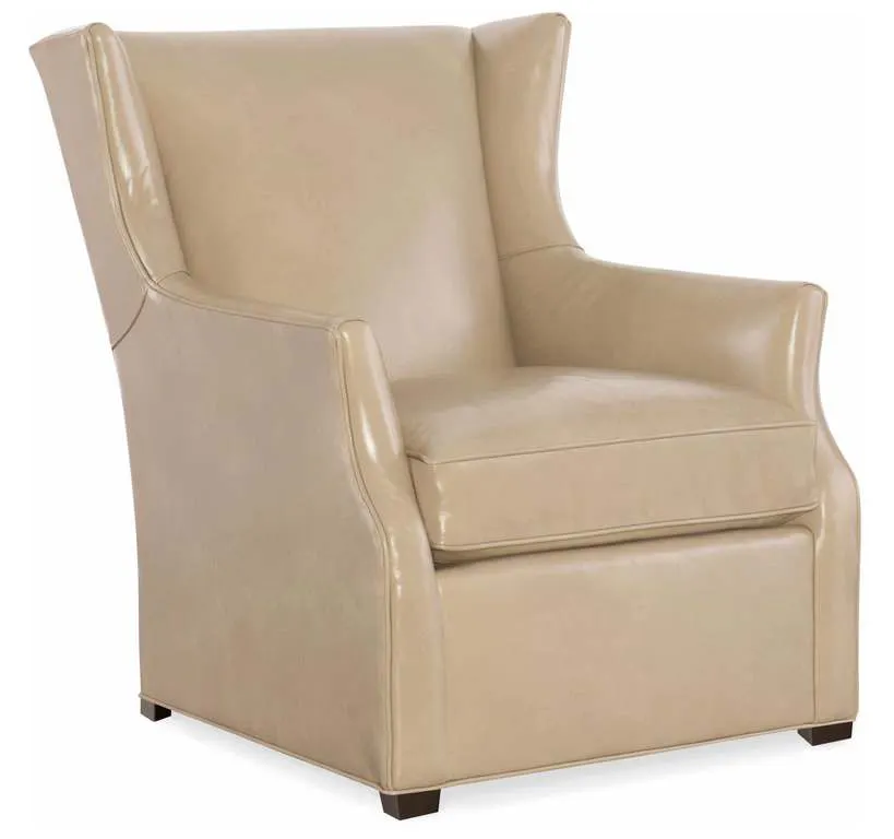 CR Laine L4105-05 Holman Leather Chair CR Laine L4105-05 Holman Leather Chair