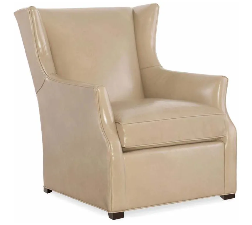 CR Laine L4105-05 Holman Leather Chair CR Laine L4105-05 Holman Leather Chair