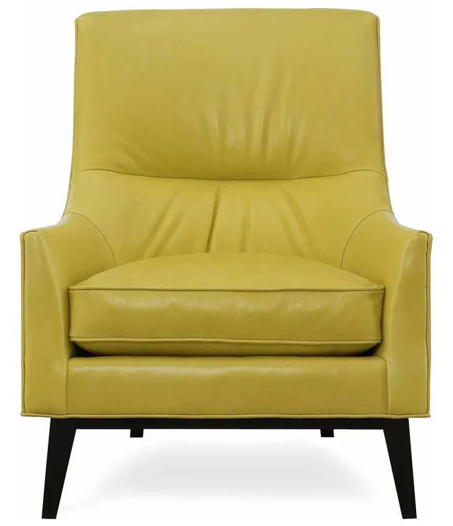 CR Laine L415 Hans Leather Chair CR Laine L415 Hans Leather Chair