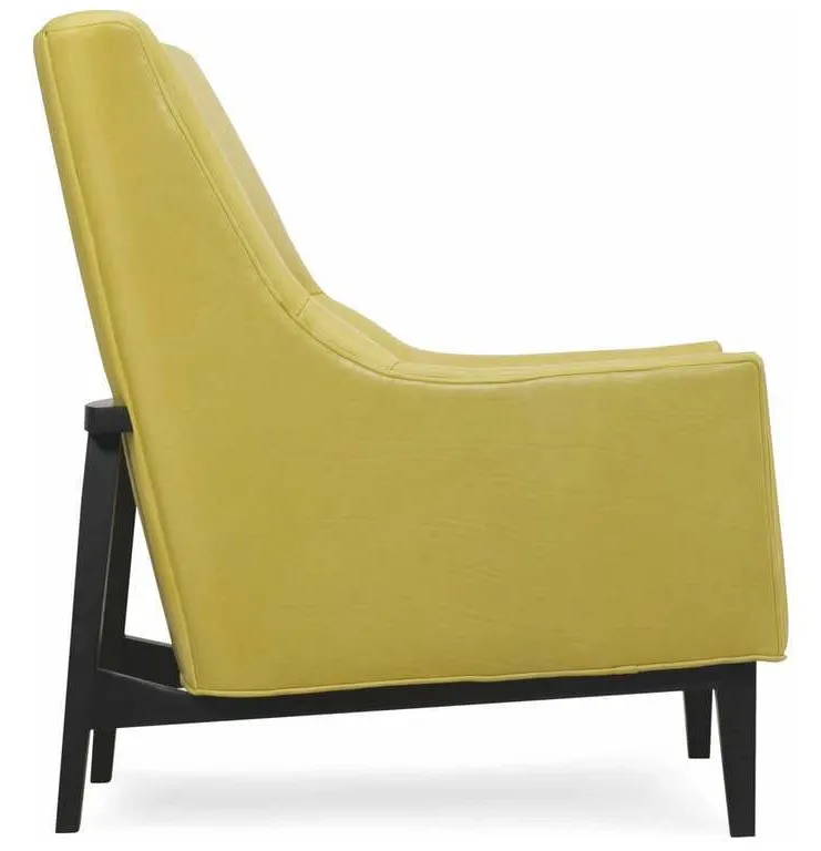 CR Laine L415 Hans Leather Chair CR Laine L415 Hans Leather Chair