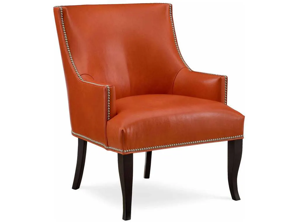 CR Laine L425  Tumnus Leather Chair