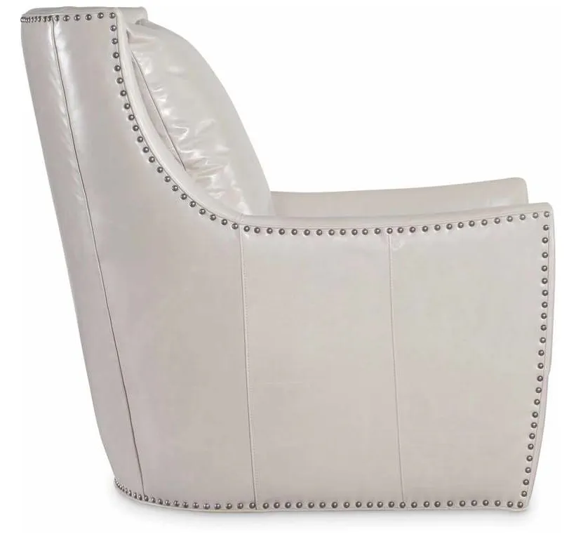 CR Laine L4565-05SW Lynea Leather Swivel Chair CR Laine L4565-05SW Lynea Leather Swivel Chair