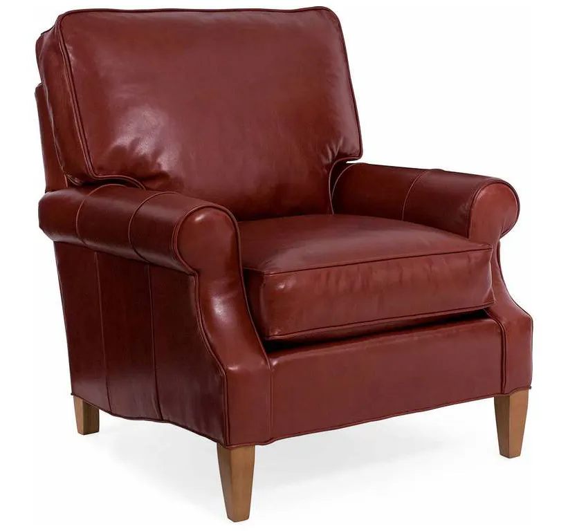 CR Laine L4995 Heatherfield Leather Chair CR Laine L4995 Heatherfield Leather Chair