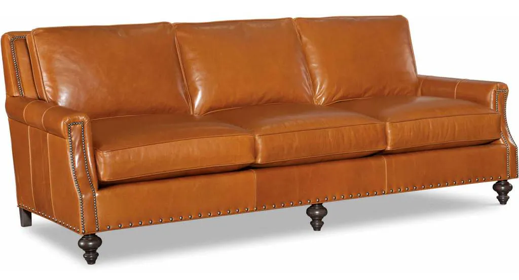 CR Laine L5050-00 Sedgewick Leather Sofa CR Laine L5050-00 Sedgewick Leather Sofa