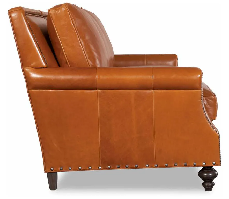 CR Laine L5050-00 Sedgewick Leather Sofa CR Laine L5050-00 Sedgewick Leather Sofa