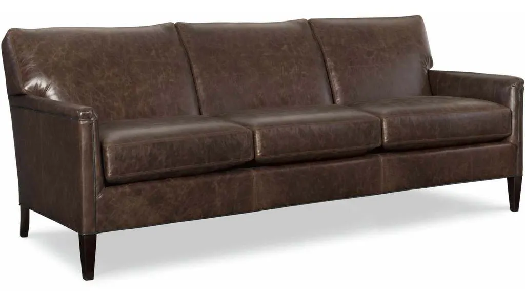 CR Laine L5130 Digby Leather Sofa CR Laine L5130 Digby Leather Sofa