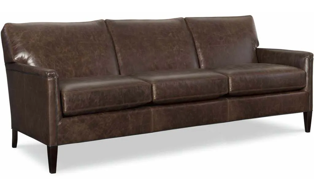 CR Laine L5130 Digby Leather Sofa CR Laine L5130 Digby Leather Sofa