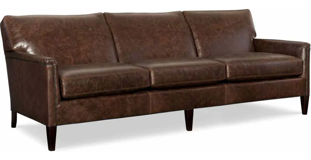 CR Laine L5131 Digby Leather Long Sofa CR Laine L5131 Digby Leather Long Sofa