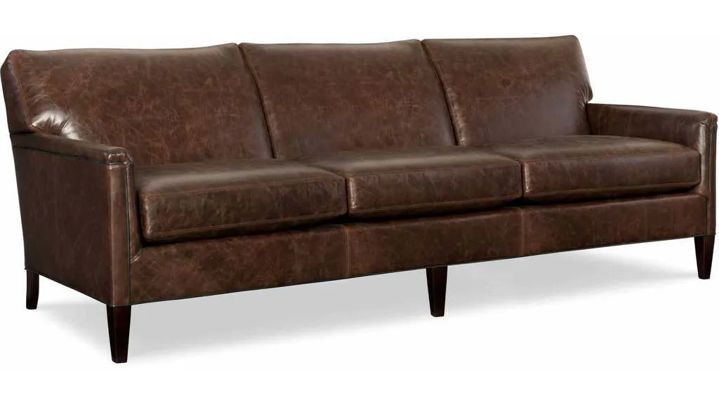 CR Laine L5131 Digby Leather Long Sofa CR Laine L5131 Digby Leather Long Sofa
