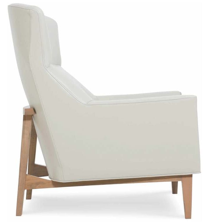 CR Laine L515 Franz Leather Chair CR Laine L515 Franz Leather Chair