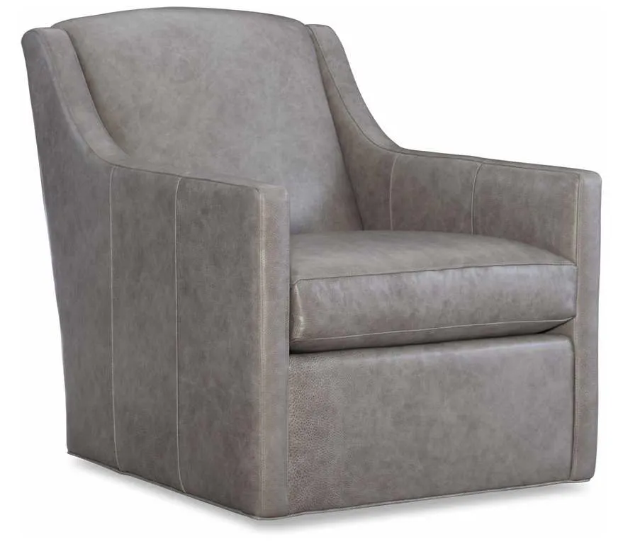 CR Laine L545-05 Kendrick Leather Chair CR Laine L545-05 Kendrick Leather Chair