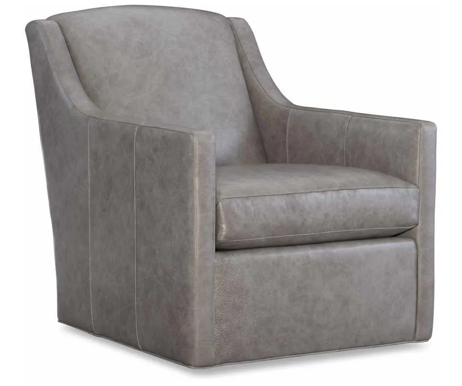 CR Laine L545-05 Kendrick Leather Chair CR Laine L545-05 Kendrick Leather Chair