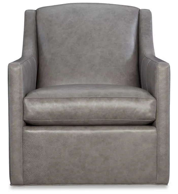 CR Laine L545-05 Kendrick Leather Chair CR Laine L545-05 Kendrick Leather Chair