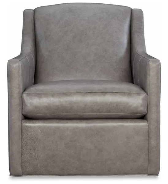 CR Laine L545-05 Kendrick Leather Chair CR Laine L545-05 Kendrick Leather Chair
