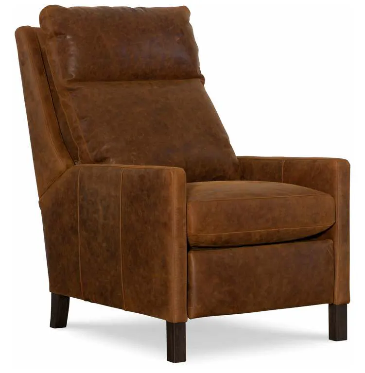 CR Laine L5595-05MR Nathan Leather Manual Recliner CR Laine L5595-05MR Nathan Leather Manual Recliner