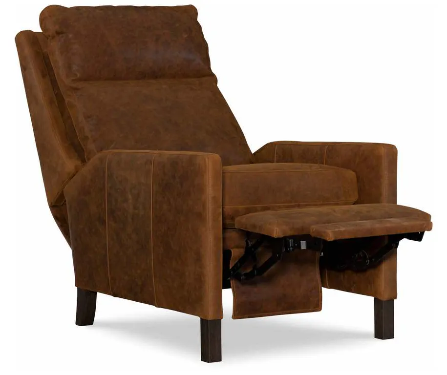 CR Laine L5595-05MR Nathan Leather Manual Recliner CR Laine L5595-05MR Nathan Leather Manual Recliner
