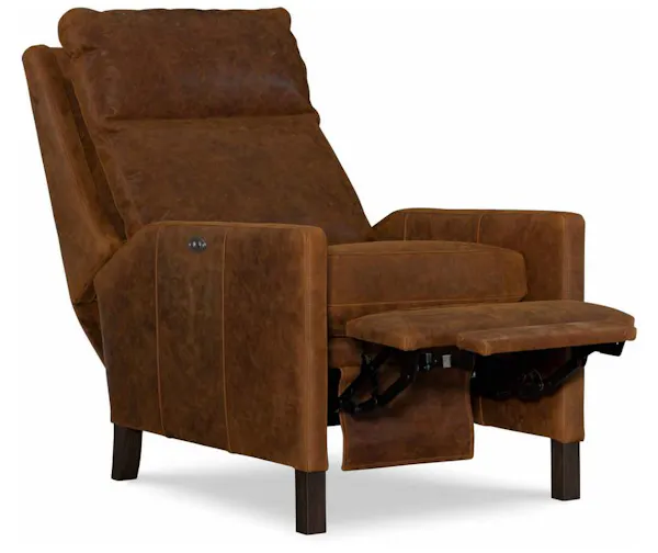 CR Laine L5595-05PR Nathan Leather Power Recliner CR Laine L5595-05PR Nathan Leather Power Recliner