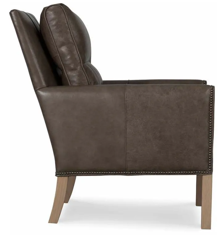 CR Laine L5705-05 Brantley Leather Chair CR Laine L5705-05 Brantley Leather Chair
