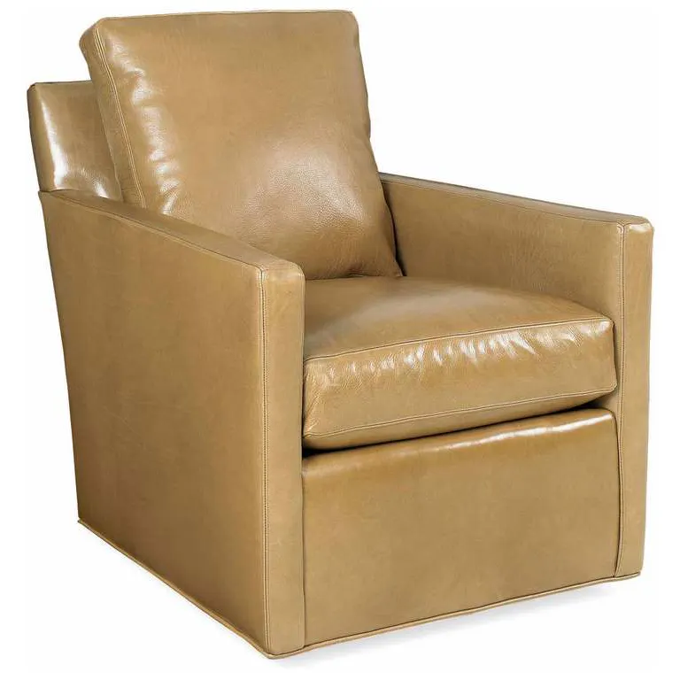 CR Laine L5745 Oliver Leather Chair CR Laine L5745 Oliver Leather Chair