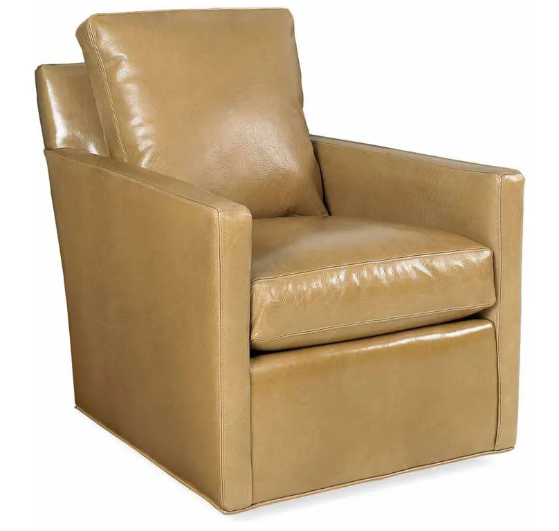 CR Laine L5745 Oliver Leather Chair CR Laine L5745 Oliver Leather Chair