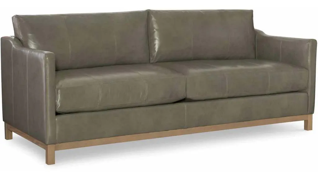 CR Laine L6000-20 Ryan Leather Sofa CR Laine L6000-20 Ryan Leather Sofa