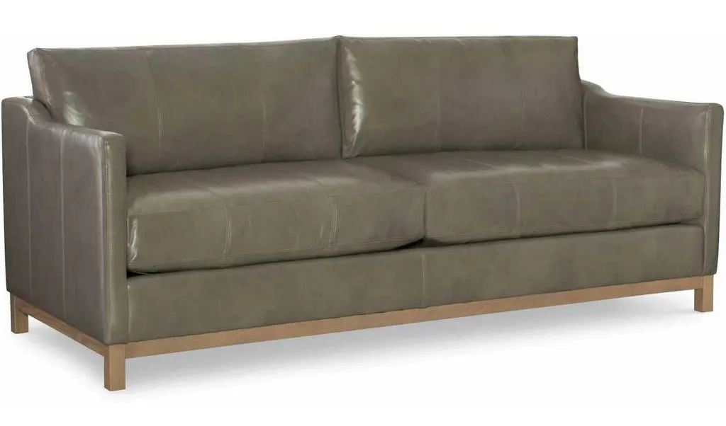 CR Laine L6000-20 Ryan Leather Sofa CR Laine L6000-20 Ryan Leather Sofa