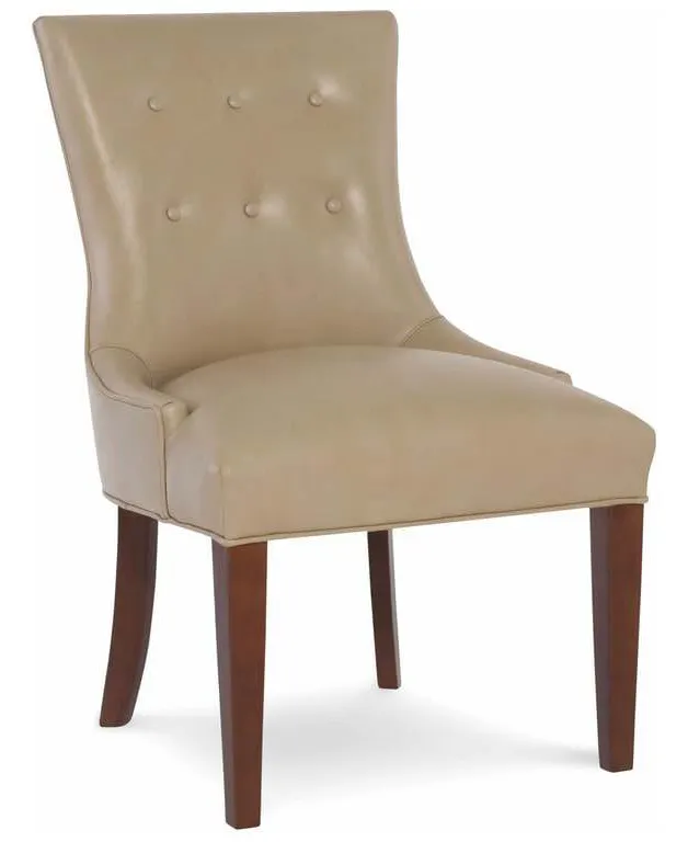 CR Laine L6065 Chair Leather Side Chair CR Laine L6065 Chair Leather Side Chair
