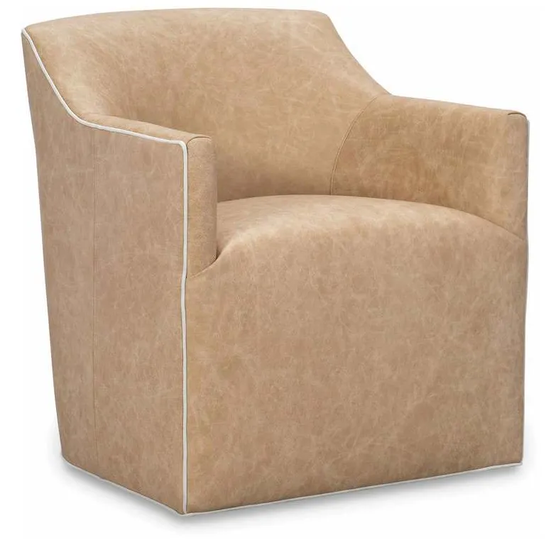 CR Laine L6155-05 Courtney Chair With Casters CR Laine L6155-05 Courtney Chair With Casters