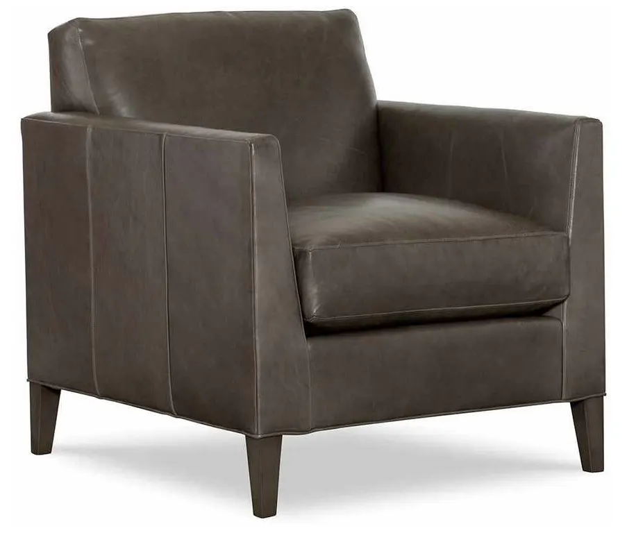 CR Laine L6700-05 Westport Leather Chair CR Laine L6700-05 Westport Leather Chair