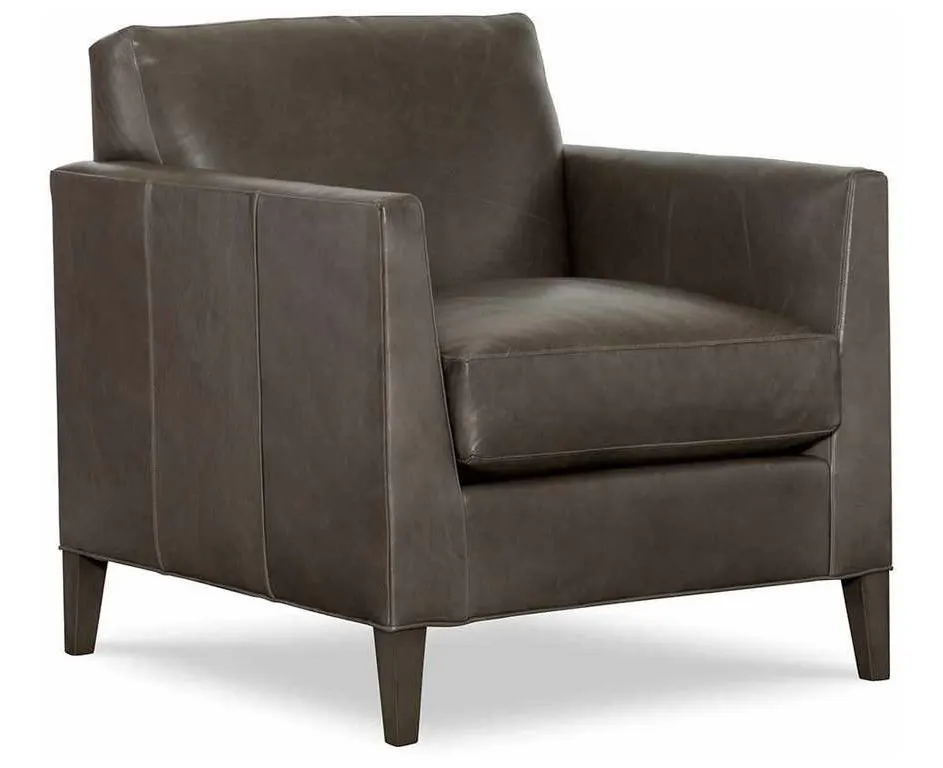 CR Laine L6700-05 Westport Leather Chair CR Laine L6700-05 Westport Leather Chair