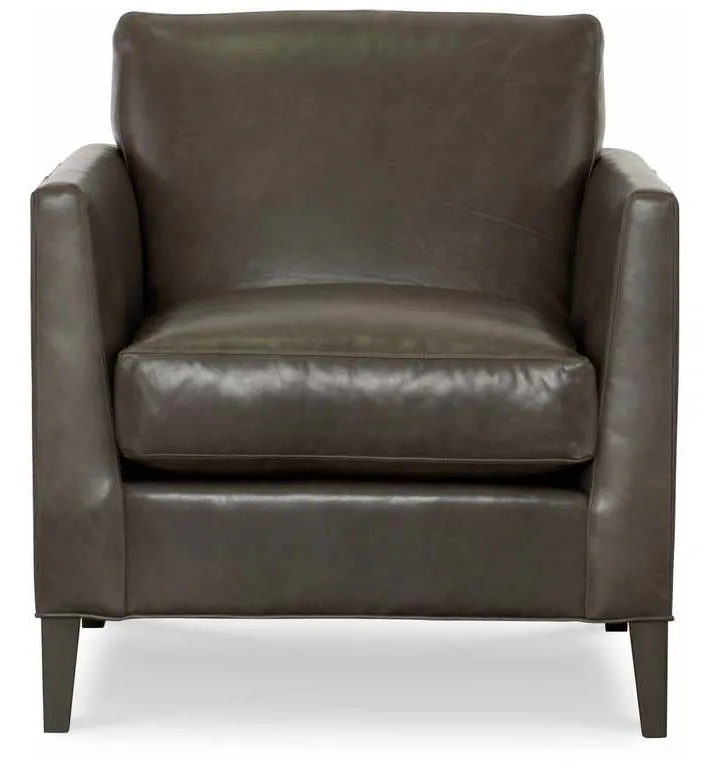 CR Laine L6700-05 Westport Leather Chair CR Laine L6700-05 Westport Leather Chair