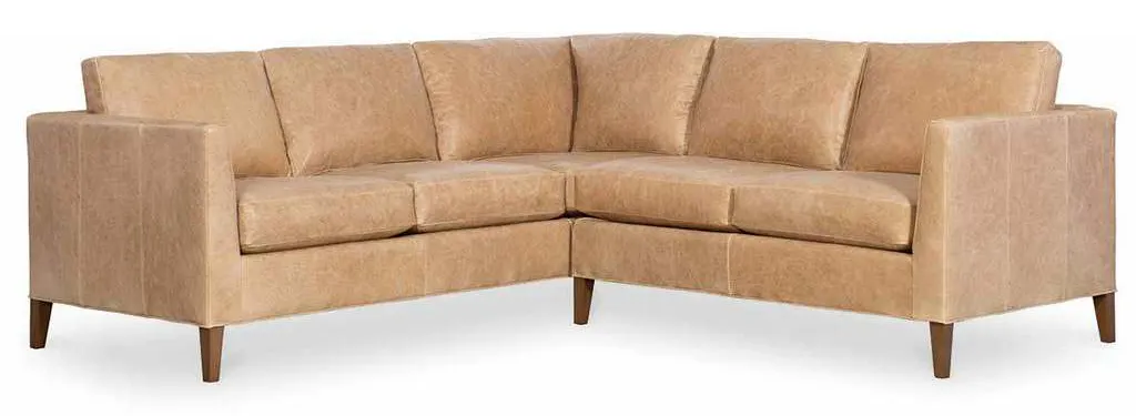 CR Laine L6770 Eastport Sectional CR Laine L6770 Eastport Sectional