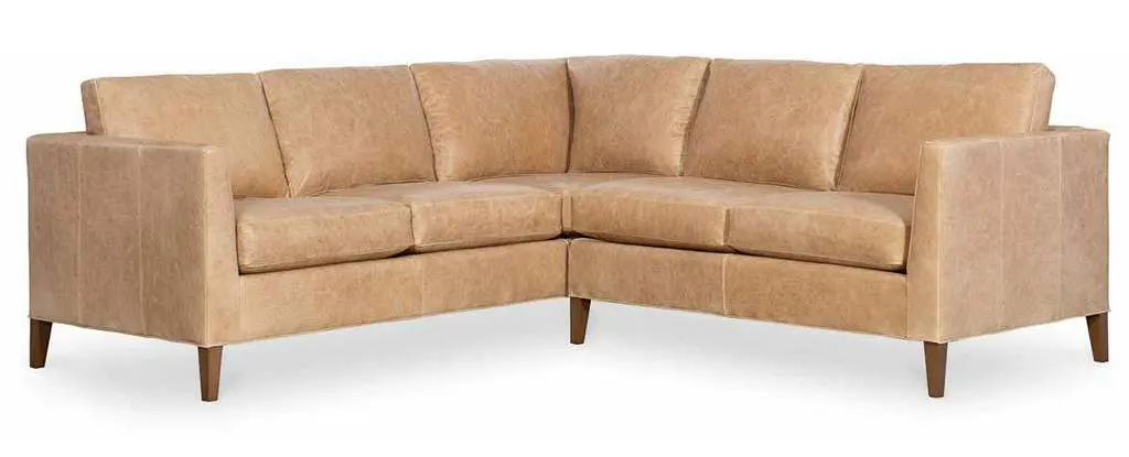 CR Laine L6770 Eastport Sectional CR Laine L6770 Eastport Sectional